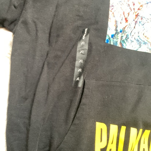 Palm Angels Yosemite hoodie - Picture 4 of 9